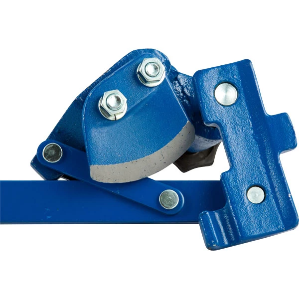 Wesco Drum Deheader 4 Wesco Drum Deheader - Image 2