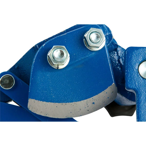 Wesco Drum Deheader 6 Wesco Drum Deheader - Image 4