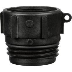 S64x5 American Male Buttress To 2" BSP Adapter