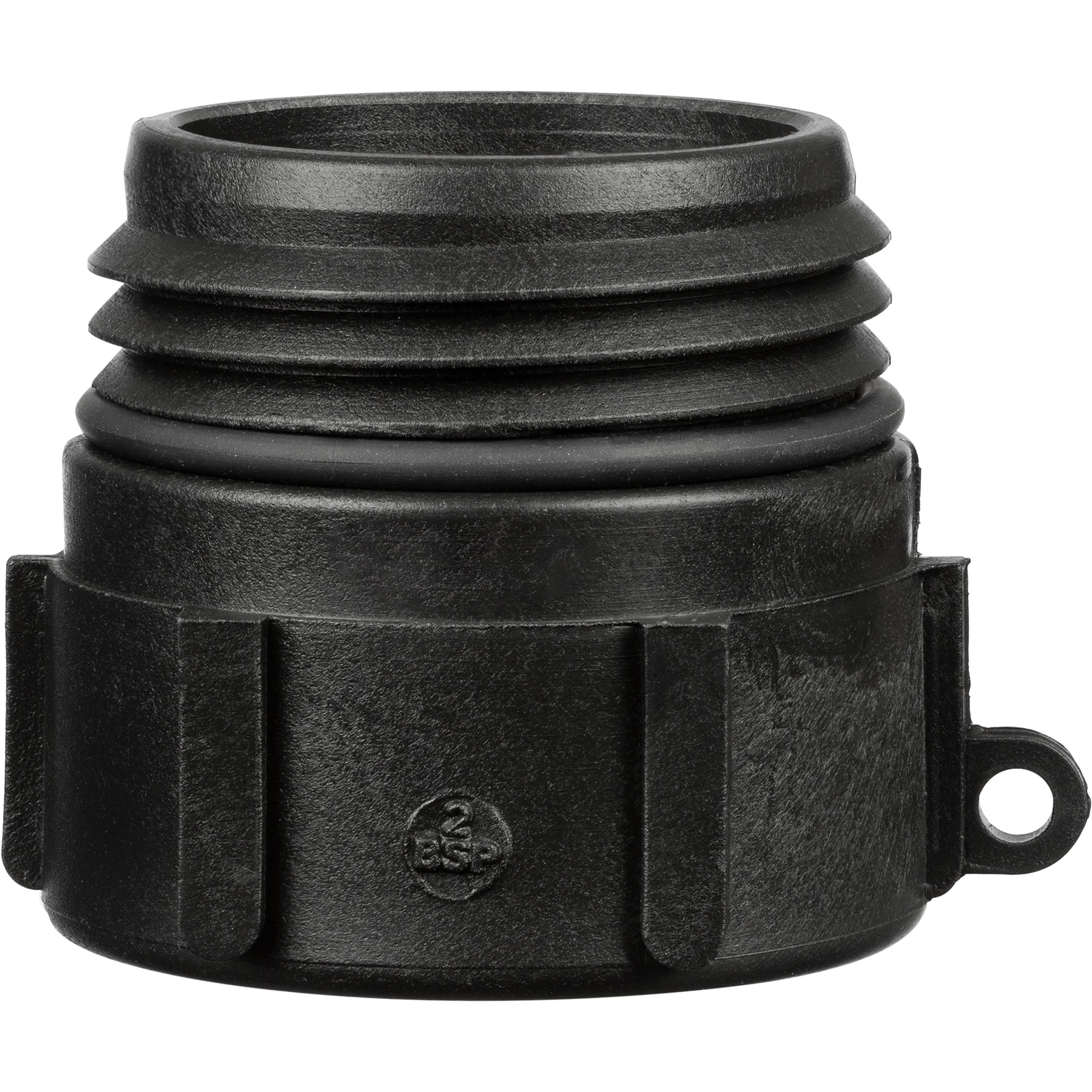 S64x5 American Male Buttress To 2" BSP Adapter 4 S64x5 American Male Buttress To 2" BSP Adapter - Image 2