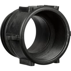 S64x5 American Male Buttress To 2" BSP Adapter 11 S64x5 American Male Buttress To 2" BSP Adapter -container 26weba 5