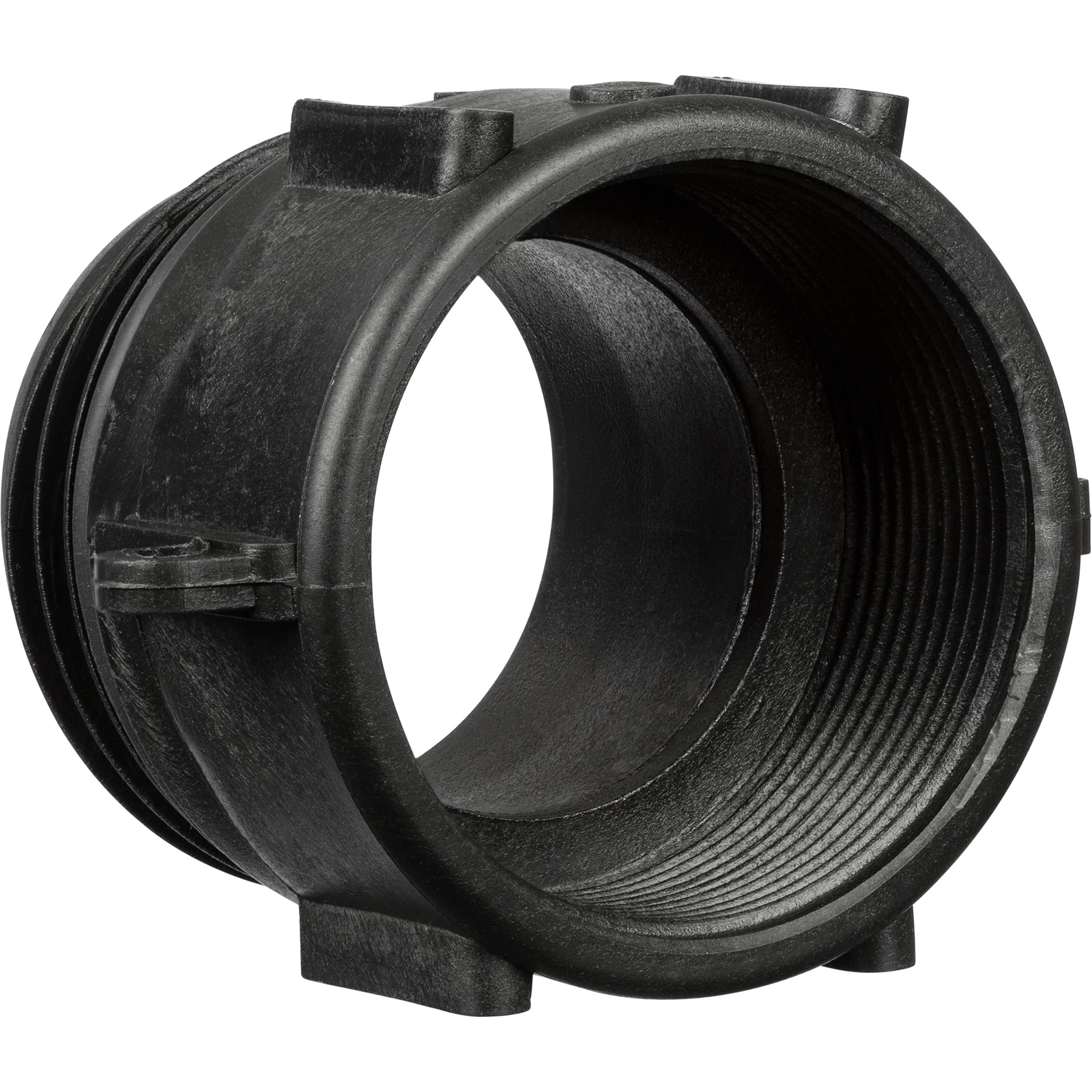 S64x5 American Male Buttress To 2" BSP Adapter 7 S64x5 American Male Buttress To 2" BSP Adapter - Image 5