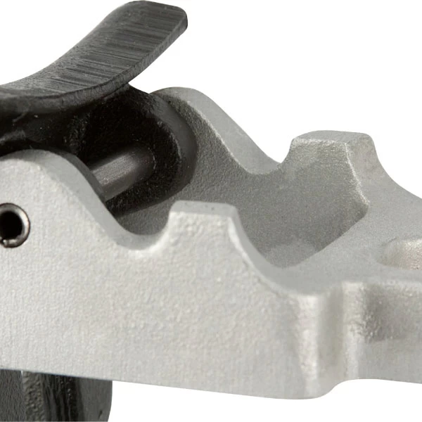 11-1/4" Lid Press Lug Closing Tool (29 Gauge Lug Covers) 4 11-1/4" Lid Press Lug Closing Tool (29 Gauge Lug Covers) - Image 2