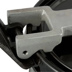 11-1/4" Lid Press Lug Closing Tool (29 Gauge Lug Covers) 10 11-1/4" Lid Press Lug Closing Tool (29 Gauge Lug Covers) -container 26wlup 4