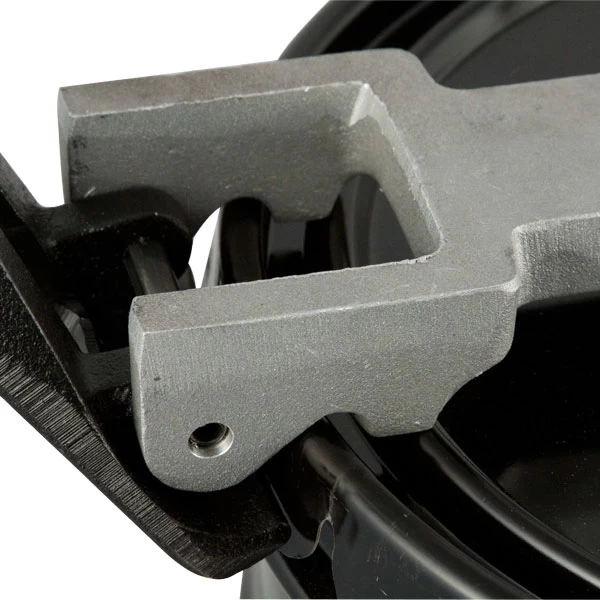 11-1/4" Lid Press Lug Closing Tool (29 Gauge Lug Covers) 6 11-1/4" Lid Press Lug Closing Tool (29 Gauge Lug Covers) - Image 4