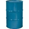 55 Gallon Ashland Blue Tight Head Steel Drum, Reconditioned, UN Rated, 2" & 3/4" Fittings, Unlined 2 55 Gallon Ashland Blue Tight Head Steel Drum, Reconditioned, UN Rated, 2" & 3/4" Fittings, Unlined -container 26wr31 1