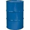 55 Gallon Coleman Blue Tight Head Steel Drum, Reconditioned, UN Rated, 2" & 3/4" Fittings, Unlined 1 55 Gallon Coleman Blue Tight Head Steel Drum, Reconditioned, UN Rated, 2" & 3/4" Fittings, Unlined -container 26wr33 1
