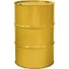 55 Gallon Center Line Yellow Tight Head Steel Drum, Reconditioned, UN Rated, 2" & 3/4" Fittings, Unlined 2 55 Gallon Center Line Yellow Tight Head Steel Drum, Reconditioned, UN Rated, 2" & 3/4" Fittings, Unlined -container 26wr50 1