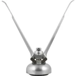 G-10 2" Rieke Visegrip Capseal Crimping Tool