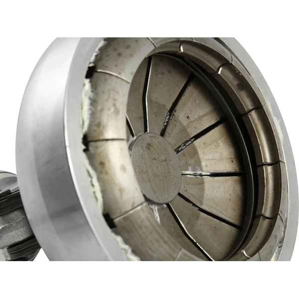 G-10 2" Rieke Visegrip Capseal Crimping Tool 6 G-10 2" Rieke Visegrip Capseal Crimping Tool - Image 4