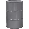 55 Gallon Sungray Tight Head Steel Drum, Reconditioned, UN Rated, 2" & 3/4" Fittings, Lined -container 26wrt2 1