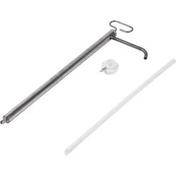 Stainless Steel Drum Pump With PTFE Piston 9 Stainless Steel Drum Pump With PTFE Piston -container 26wsst 4