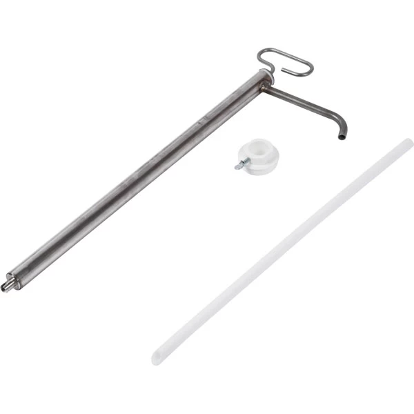 Stainless Steel Drum Pump With PTFE Piston 6 Stainless Steel Drum Pump With PTFE Piston - Image 4