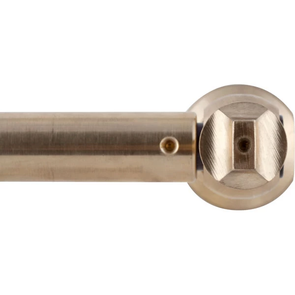 Tri-Sure® 20/13 Sparkless Preset Torque Wrench For Steel/Zinc Plugs W/Rubber Gasket 5 Tri-Sure® 20/13 Sparkless Preset Torque Wrench For Steel/Zinc Plugs W/Rubber Gasket - Image 3