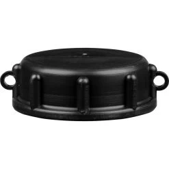 S60x6 Dust Cap For IBC Tote Valves