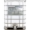 330 Gallon Reconditioned IBC Tote, UN Rated, Various Valve & Pallet Styles -container 26wt3r 1