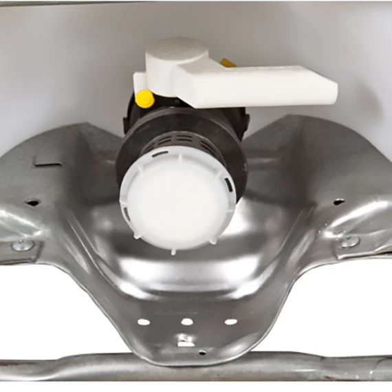 330 Gallon Reconditioned IBC Tote, UN Rated, Various Valve & Pallet Styles 4 330 Gallon Reconditioned IBC Tote, UN Rated, Various Valve & Pallet Styles - Image 2