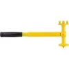 W-268PT Rieke 20/9 Yellow Preset Drum Torque Wrench For POLY-TITEGRIP® Plugs