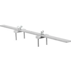 Adjustable IBC Fill Port Cap Wrench For 1/2" Drive -container 26wwsp 2 3