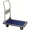 Wesco 19" X 29" Steel Folding Handle Truck, 275 Lb. Capacity -container 272019 2