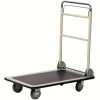 Wesco 19" X 29" Telescoping Steel Folding Handle Truck, 440 Lb. Capacity 1 Wesco 19" X 29" Telescoping Steel Folding Handle Truck, 440 Lb. Capacity -container 272263