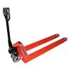 Wesco 70" Long Pallet Jack, 27" X 70" (4,400 Lbs.) -container 272701