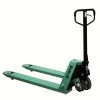Wesco CPII Pallet Jack W/Polyurethane Wheels, 21" X 48" (5,500 Lbs.) 1 Wesco CPII Pallet Jack W/Polyurethane Wheels, 21" X 48" (5,500 Lbs.) -container 272777