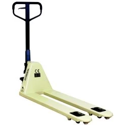 Wesco CPI Narrow Pallet Jack, 18" X 48" (5,500 Lbs.)