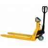 Wesco Scale Pallet Jack, 27.5" X 47.5" (5,000 Lbs.) 2 Wesco Scale Pallet Jack, 27.5" X 47.5" (5,000 Lbs.) -container 272936