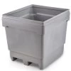 362 Gallon Gray Heavy Duty Bin, 2-Way Molded Base, MonsterCombo® 2856 1 362 Gallon Gray Heavy Duty Bin, 2-Way Molded Base, MonsterCombo® 2856 -container 2800 gray 1 17