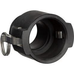 2" Female Camlock To 2" Male NPT Adapter -container 2 22 female camlock to 2 22 male npt adapter 26wbcn 4