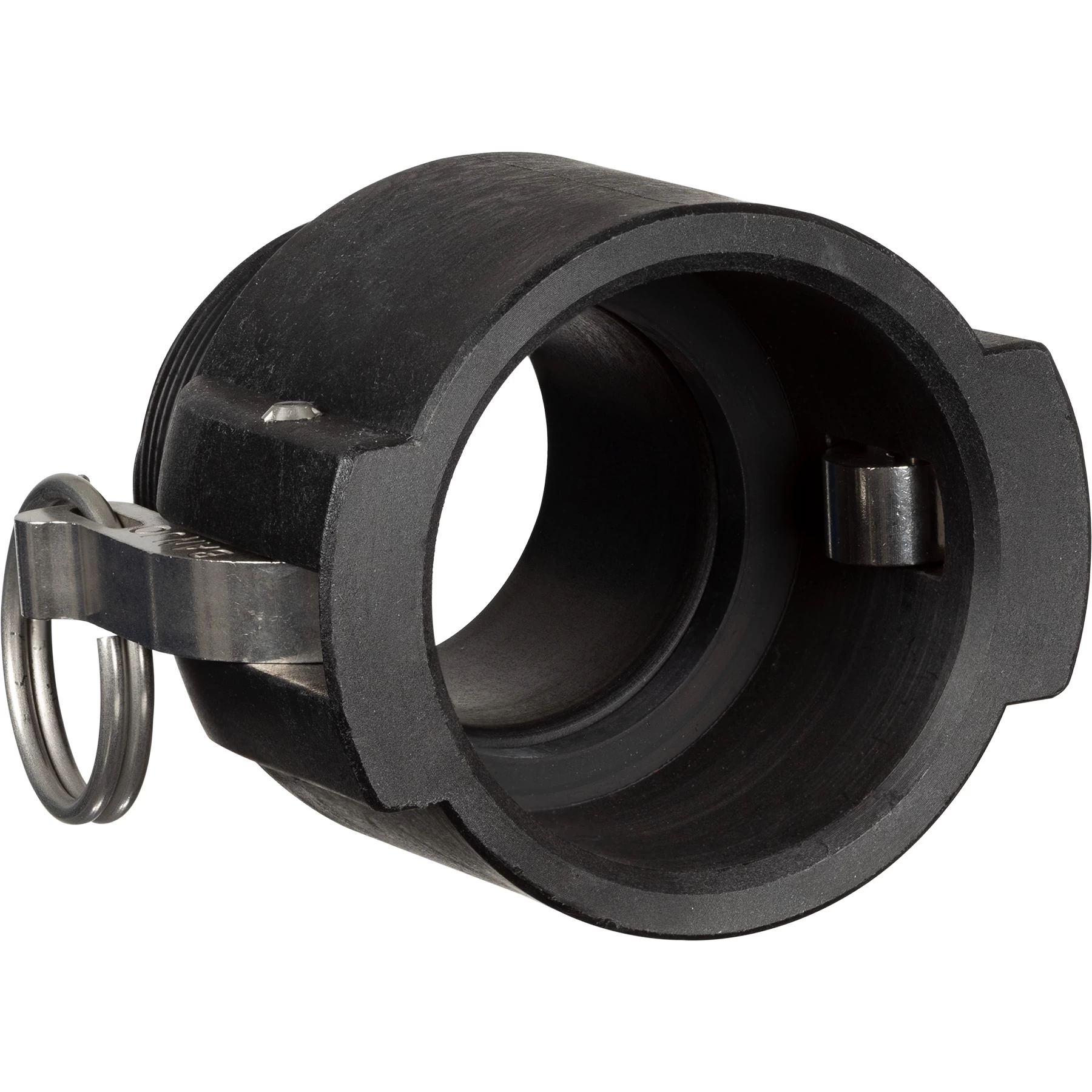 2" Female Camlock To 2" Male NPT Adapter - Image 4