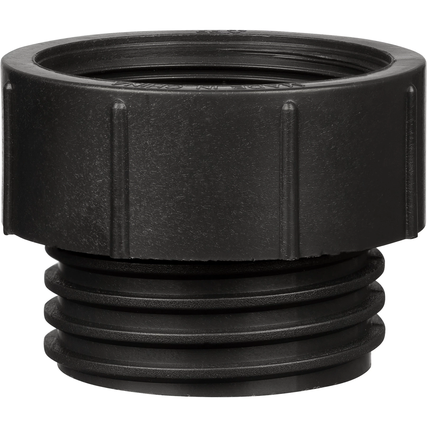 2" Female NPT To 2" Male Buttress Adapter