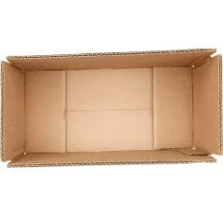 2 X 1 Gallon Paint Can Hazmat UN 4G Shipping Box, 275# -container 2x1 gallon paint can hazmat un 4g shipping box 275 30wun3 3