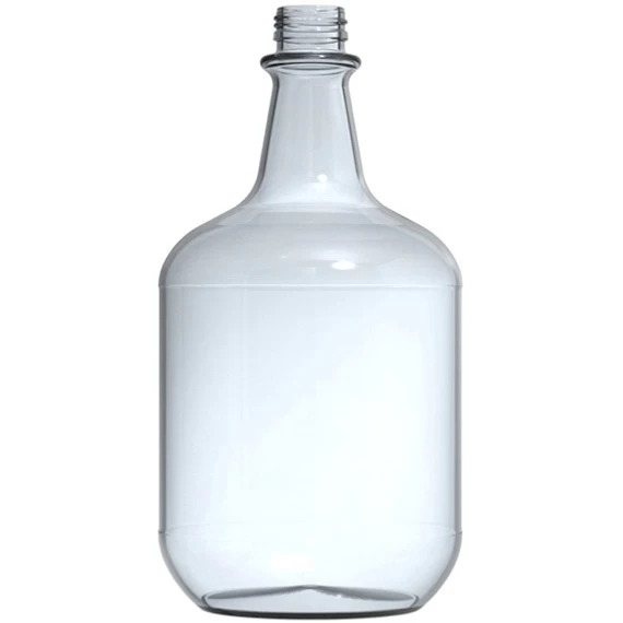 3 Liter Clear Glass Jug, 38mm 38-405 (without Handle) 3 3 Liter Clear Glass Jug, 38mm 38-405 (without Handle)