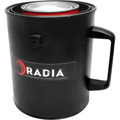 Quart Adapter Piece For 30BALP