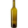 750 Ml Antique Green Bordeaux Wine Bottles, Punted Bottom, Taper, Cork, 12/cs (heavy) 2 750 Ml Antique Green Bordeaux Wine Bottles, Punted Bottom, Taper, Cork, 12/cs (heavy) -container 30bat7 1
