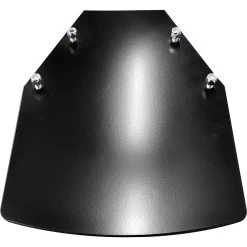 Automatic Paint Can Closer Machine For 1 Gallon Cans Base Plate