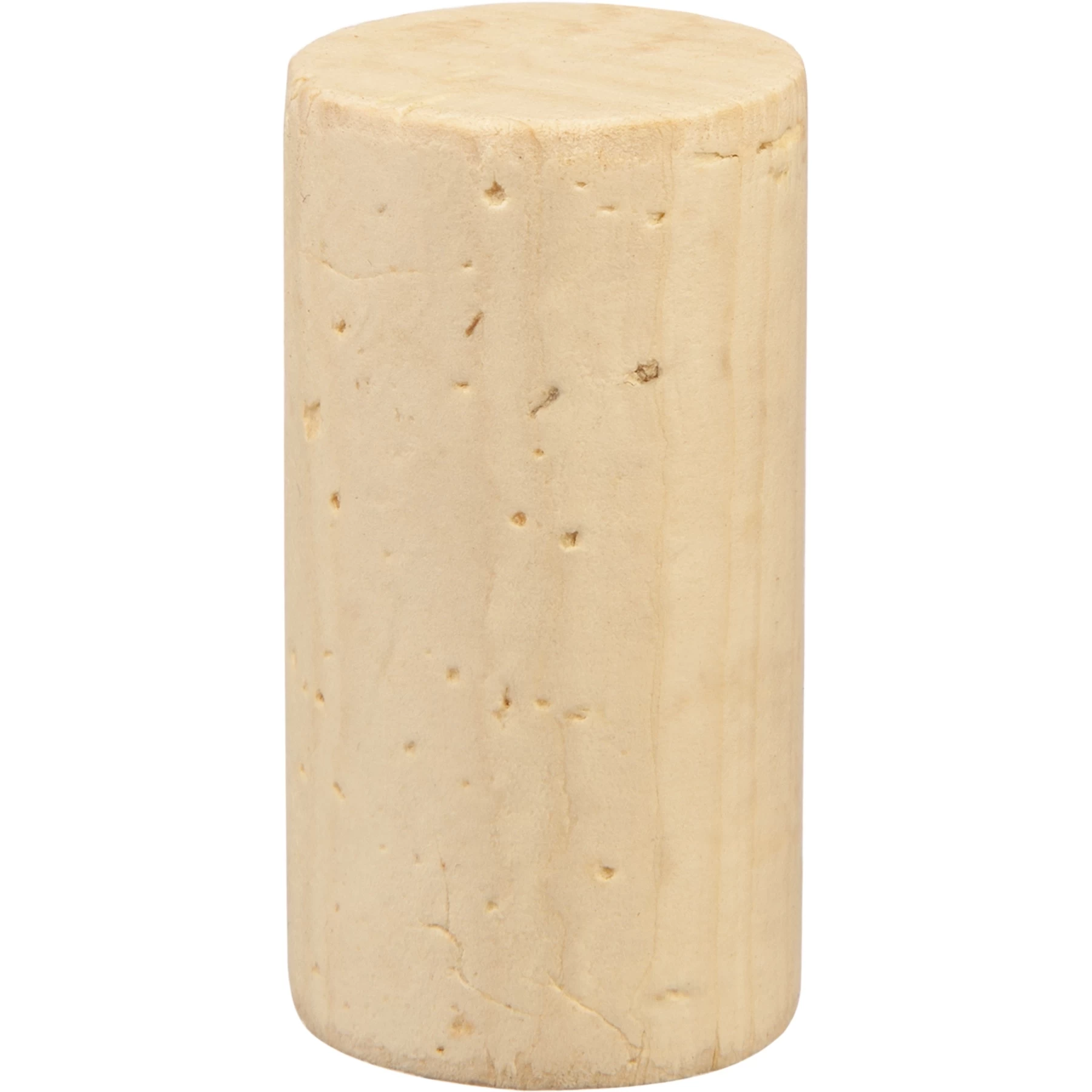 Grade 1 "Flor" Natural Wine Corks, Plain, 45 X 24 Mm (Highest Grade), 1,000/bag 3 Grade 1 "Flor" Natural Wine Corks, Plain, 45 X 24 Mm (Highest Grade), 1,000/bag