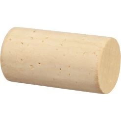 Grade 1 "Flor" Natural Wine Corks, Plain, 45 X 24 Mm (Highest Grade), 1,000/bag 6 Grade 1 "Flor" Natural Wine Corks, Plain, 45 X 24 Mm (Highest Grade), 1,000/bag -container 30bc39 2 4