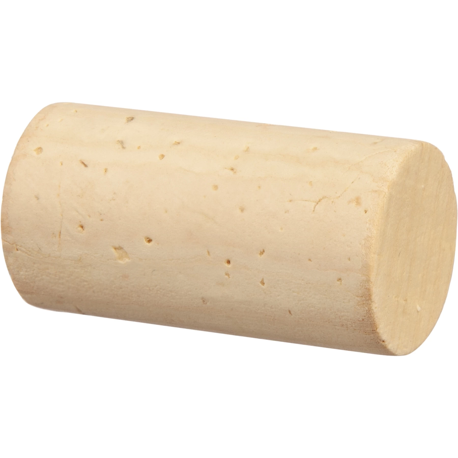 Grade 1 "Flor" Natural Wine Corks, Plain, 45 X 24 Mm (Highest Grade), 1,000/bag 4 Grade 1 "Flor" Natural Wine Corks, Plain, 45 X 24 Mm (Highest Grade), 1,000/bag - Image 2