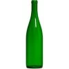 750 Ml Champagne Green California Hock Wine Bottles, Cork 12/cs 1 750 Ml Champagne Green California Hock Wine Bottles, Cork 12/cs -container 30bchg 1