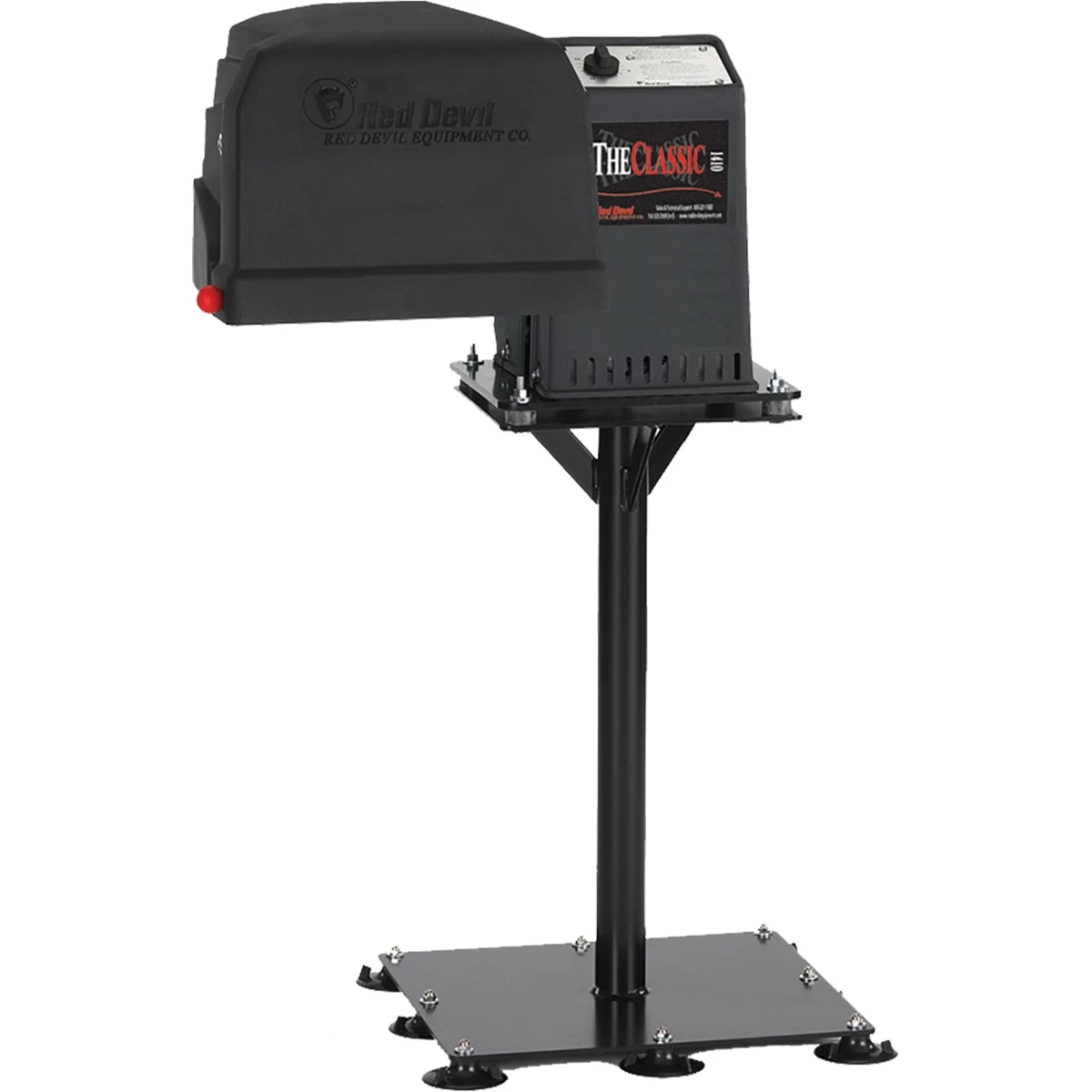 1 Gallon Single Arm Paint Mixer 4 1 Gallon Single Arm Paint Mixer - Image 2