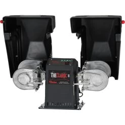 1 Gallon Twin Arm Paint Mixer