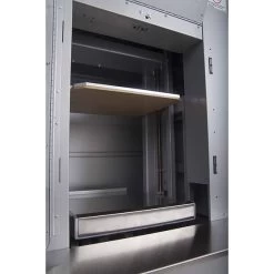 Harbil® 5 Gallon Heavy-Duty Paint Mixer -container 30bh5g 6