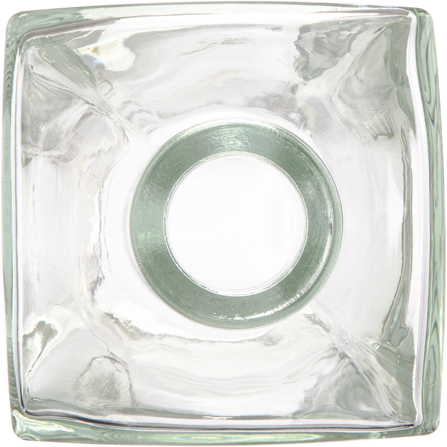 750 Ml Clear Glass New Yorker Liquor Bottle, Bar Top, 12/cs 5 750 Ml Clear Glass New Yorker Liquor Bottle, Bar Top, 12/cs - Image 3