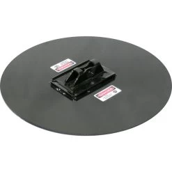 Pack-Master⢠Pressure Plate For 30 Gallon Drums, 17" Diameter For Manual Pack-Master⢠Compactor