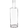 750 Ml Clear Glass St. Louis Liquor Bottle, Bar Top, 12/cs 2 750 Ml Clear Glass St. Louis Liquor Bottle, Bar Top, 12/cs -container 30bstl 1