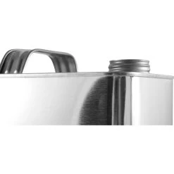 1 Gallon F-Style Can With 1-1/4" Alpha Opening 8 1 Gallon F-Style Can With 1-1/4" Alpha Opening -container 30w114 2 3