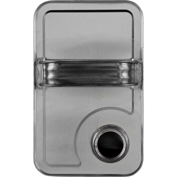 1 Gallon F-Style Can With 1-1/4" Alpha Opening 4 1 Gallon F-Style Can With 1-1/4" Alpha Opening - Image 2